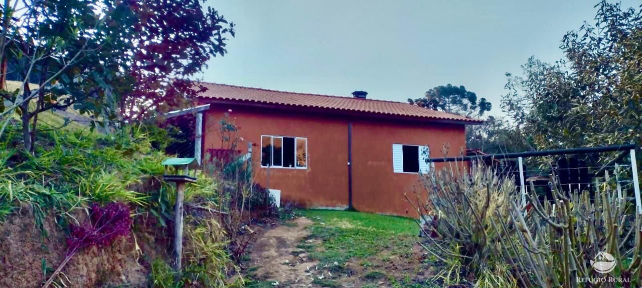 Sítio à venda com 2 quartos, 20376m² - Foto 2