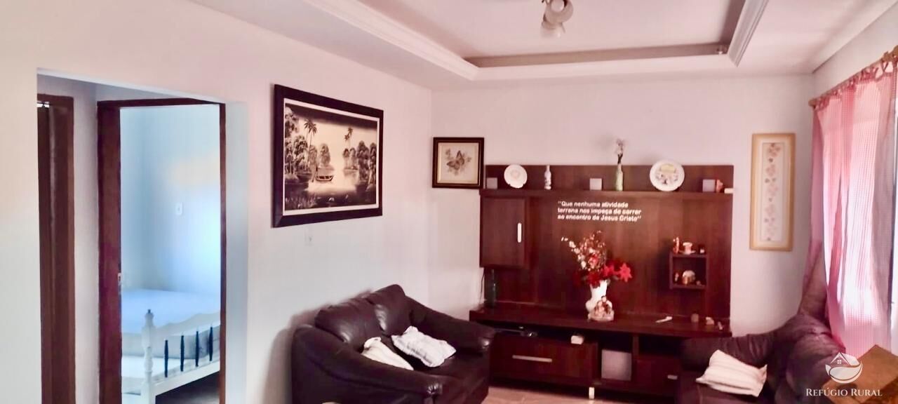 Sítio à venda com 2 quartos, 20376m² - Foto 14