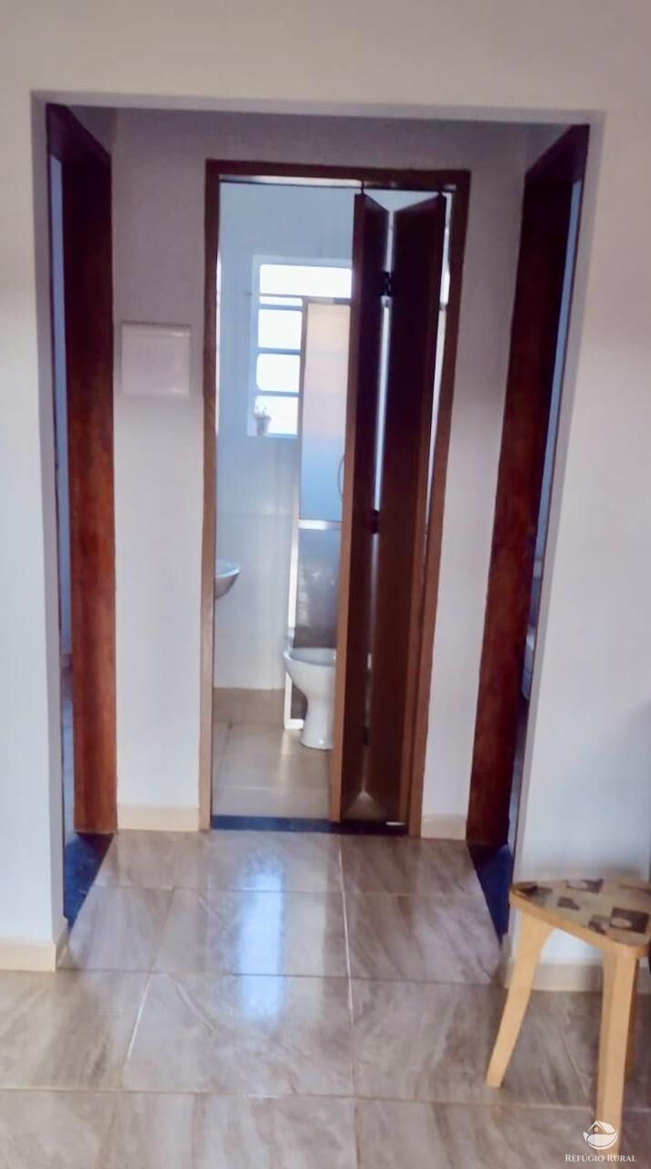 Sítio à venda com 2 quartos, 20376m² - Foto 15