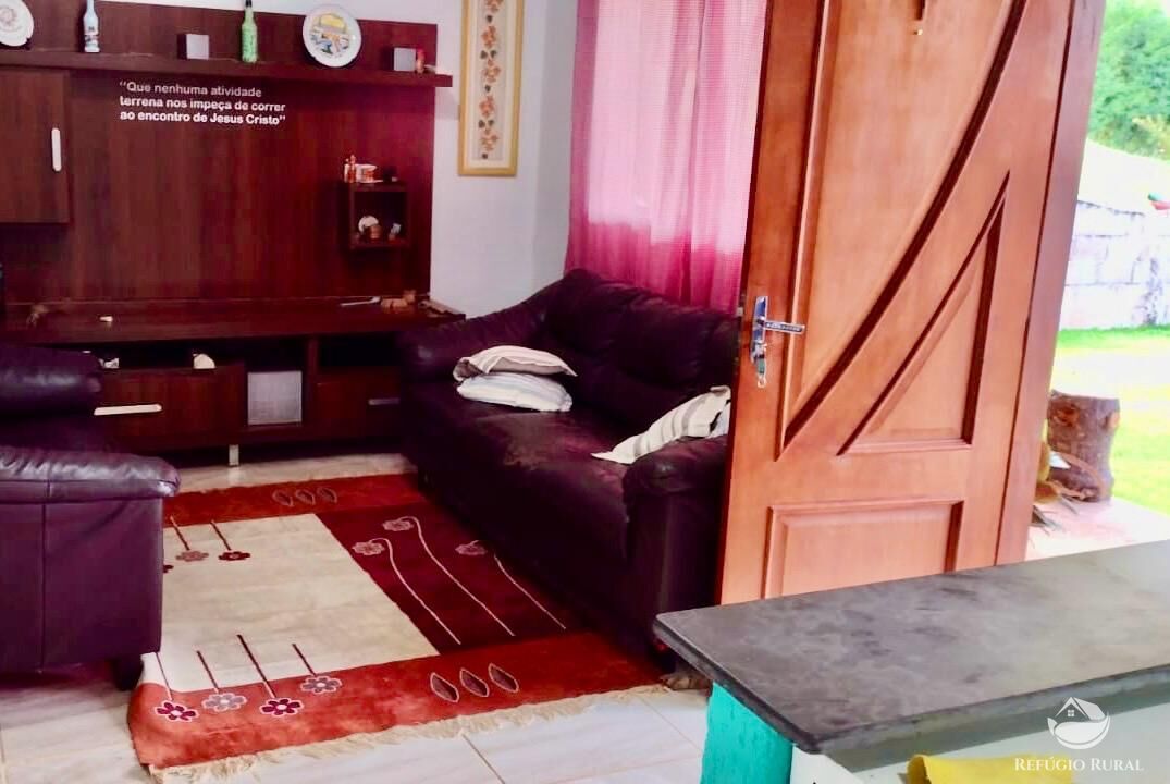 Sítio à venda com 2 quartos, 20376m² - Foto 12