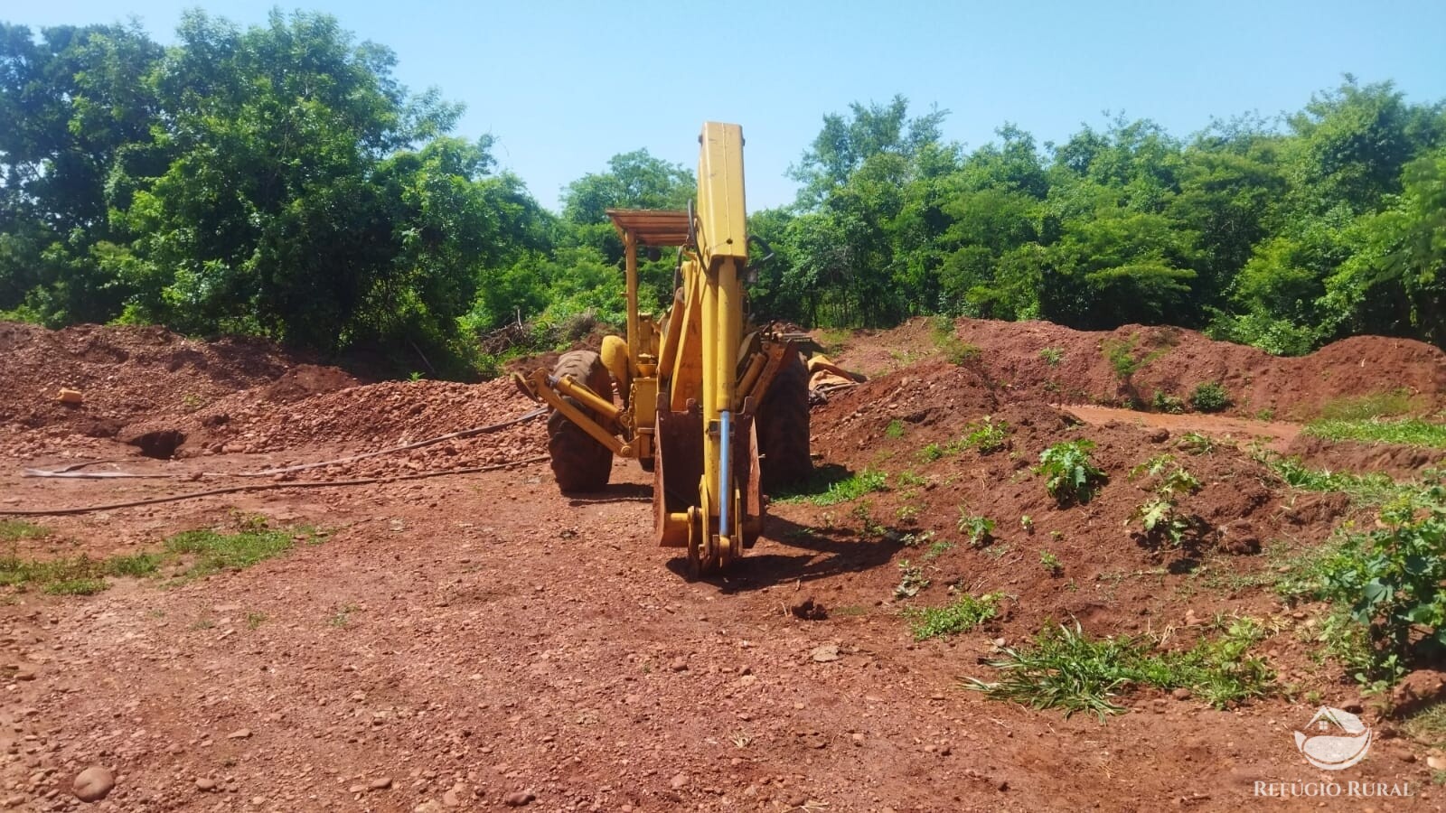 Fazenda à venda com 1 quarto, 411400m² - Foto 21