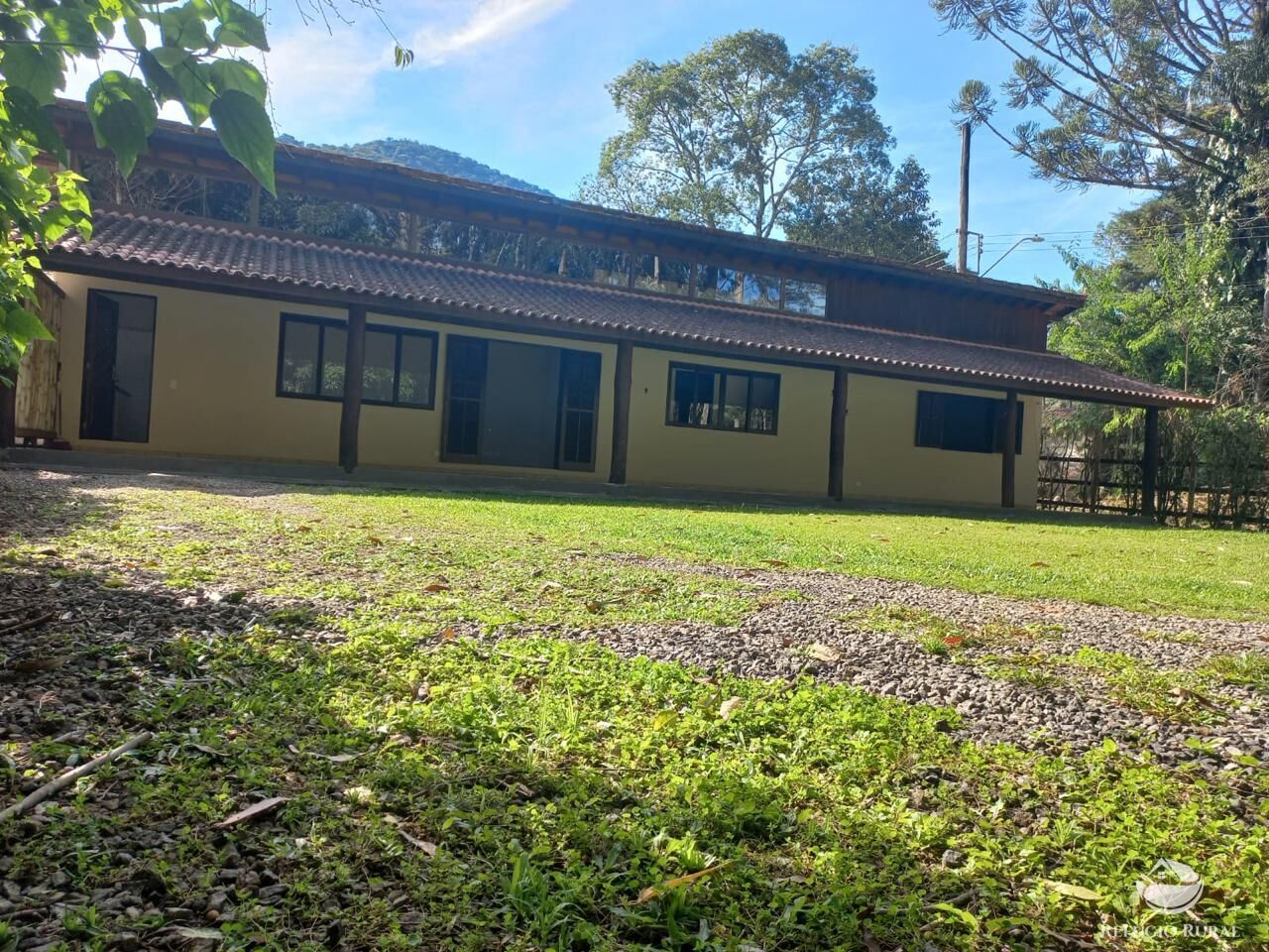 Chácara, 2 quartos, 600 m² - Foto 7