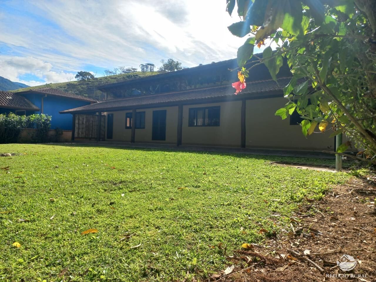 Chácara, 2 quartos, 600 m² - Foto 8