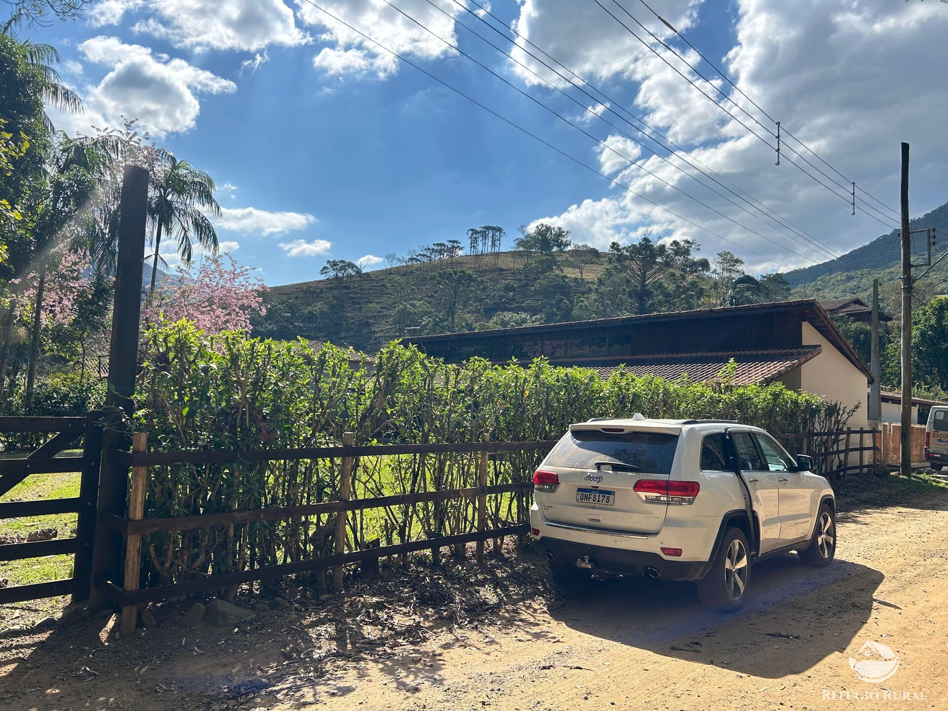 Chácara, 2 quartos, 600 m² - Foto 29