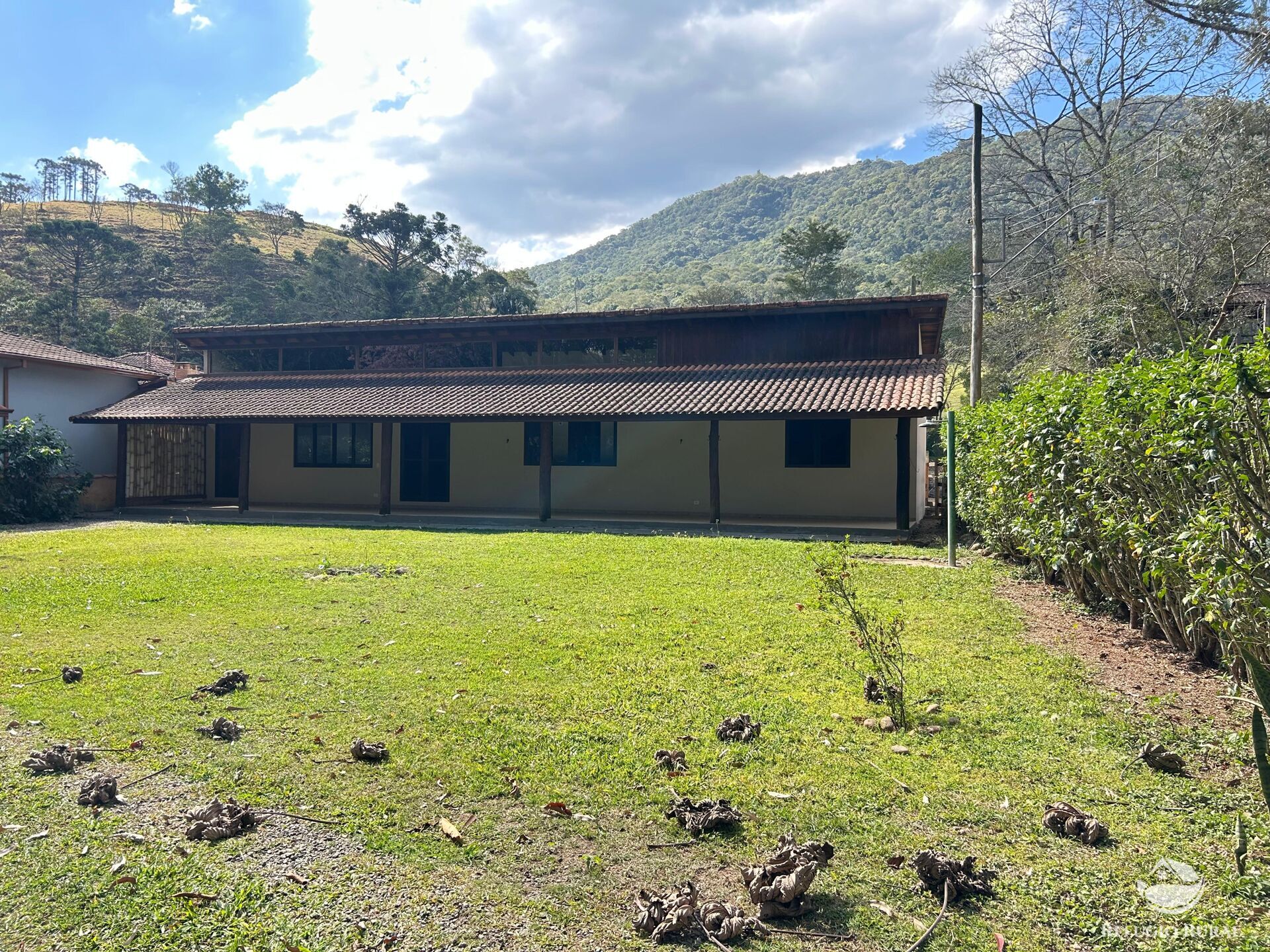 Chácara, 2 quartos, 600 m² - Foto 5