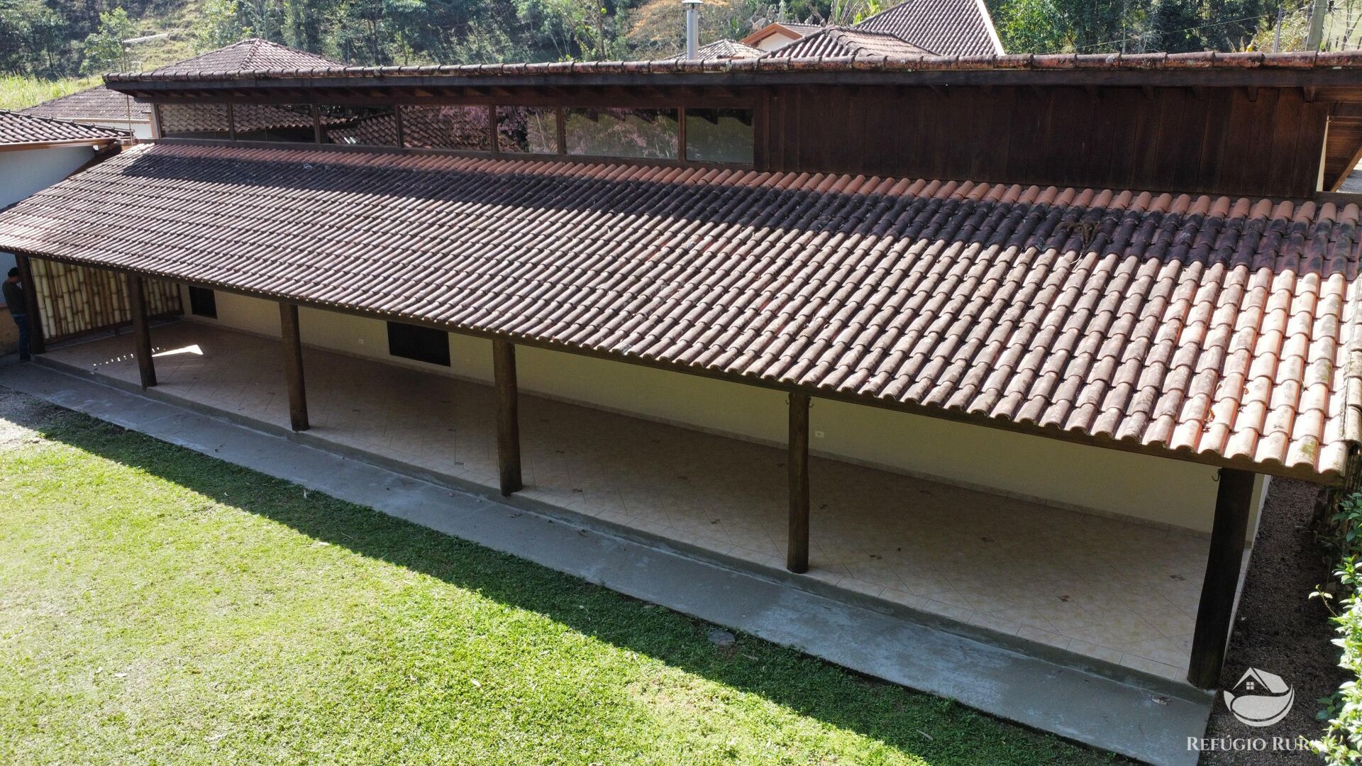 Chácara, 2 quartos, 600 m² - Foto 24