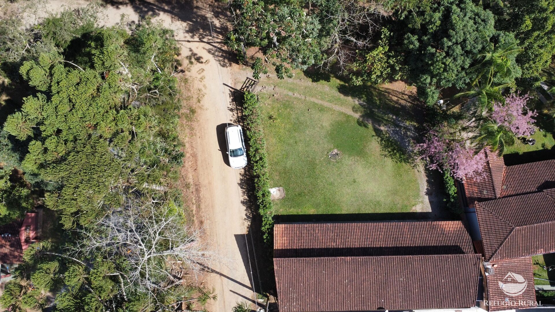 Chácara, 2 quartos, 600 m² - Foto 4