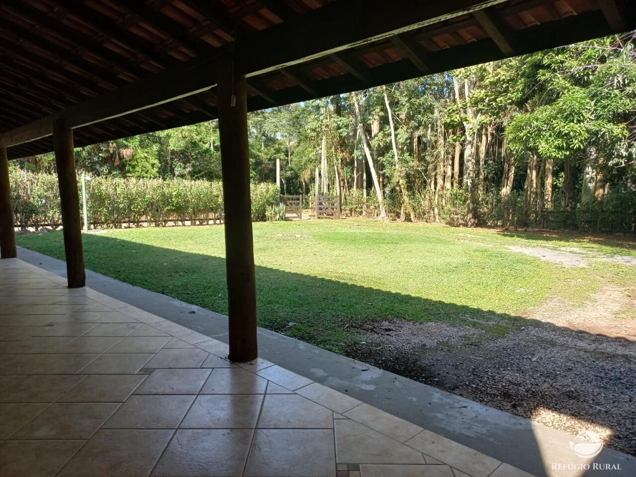 Chácara, 2 quartos, 600 m² - Foto 18