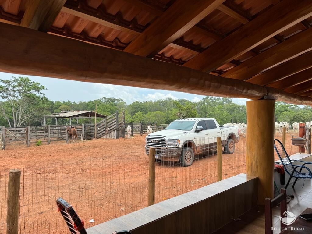 Fazenda à venda com 2 quartos, 19360000m² - Foto 20