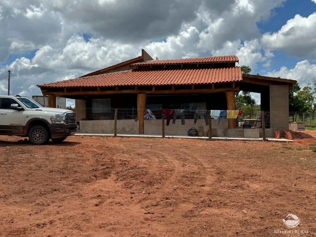 Fazenda à venda com 2 quartos, 19360000m² - Foto 3