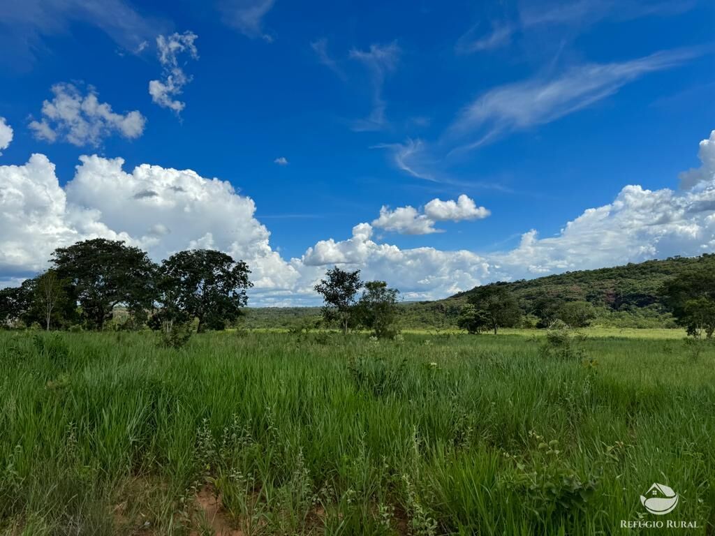 Fazenda à venda com 2 quartos, 19360000m² - Foto 2