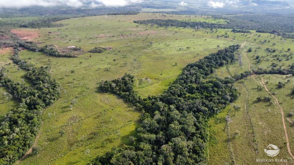 Fazenda à venda com 2 quartos, 19360000m² - Foto 1