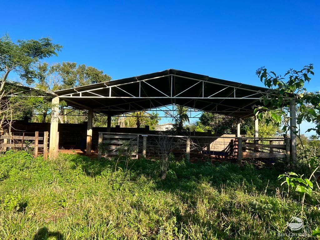 Fazenda à venda com 3 quartos, 683000m² - Foto 31