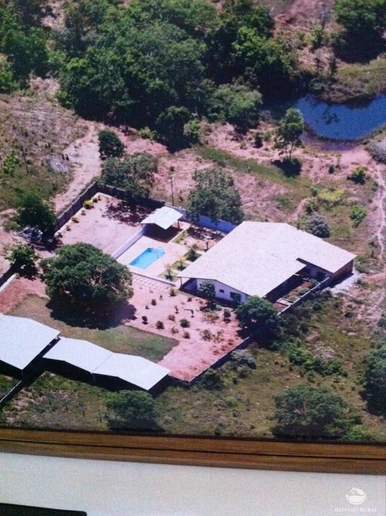 Fazenda à venda com 3 quartos, 683000m² - Foto 42