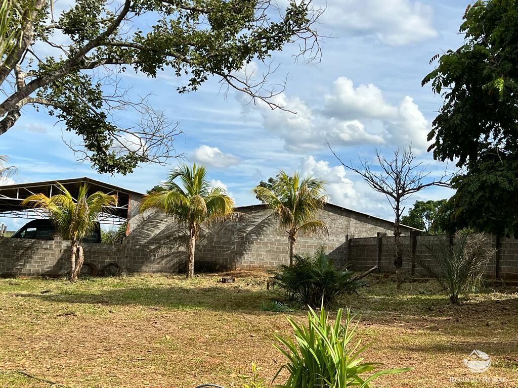 Fazenda à venda com 3 quartos, 683000m² - Foto 39