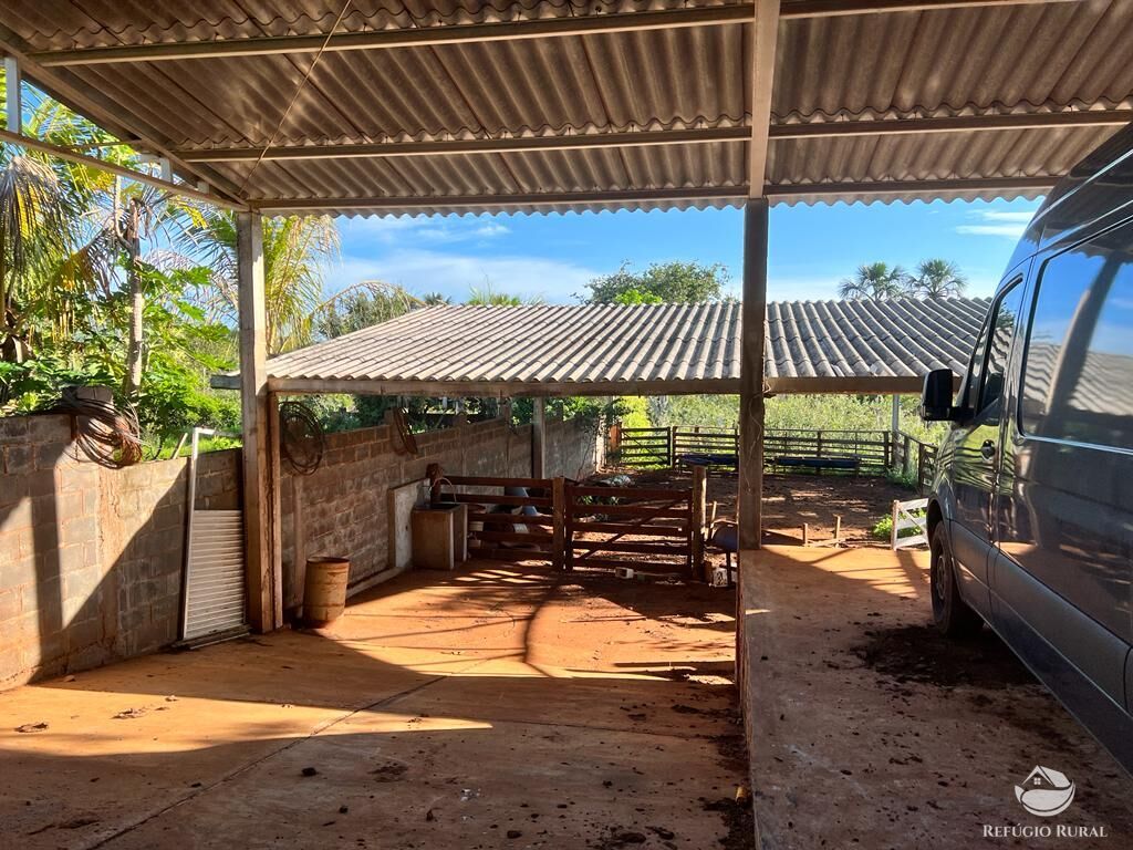 Fazenda à venda com 3 quartos, 683000m² - Foto 33