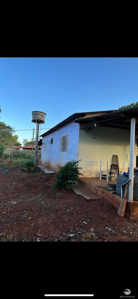 Fazenda à venda com 3 quartos, 683000m² - Foto 24