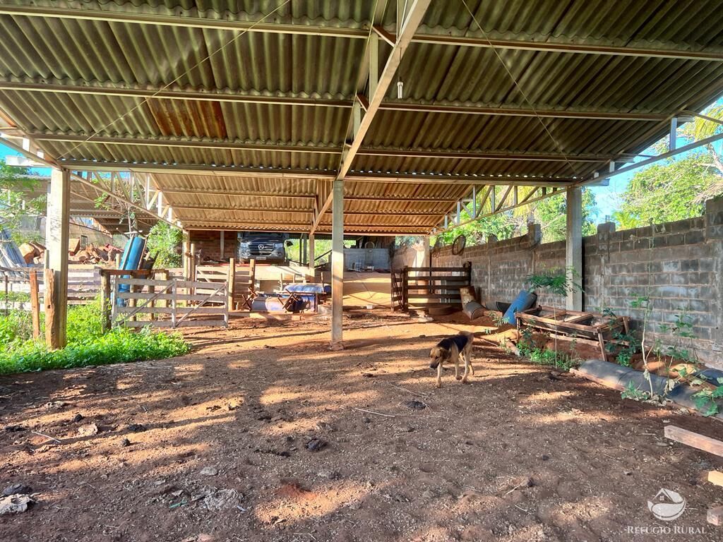 Fazenda à venda com 3 quartos, 683000m² - Foto 32