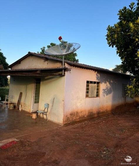 Fazenda à venda com 3 quartos, 683000m² - Foto 48