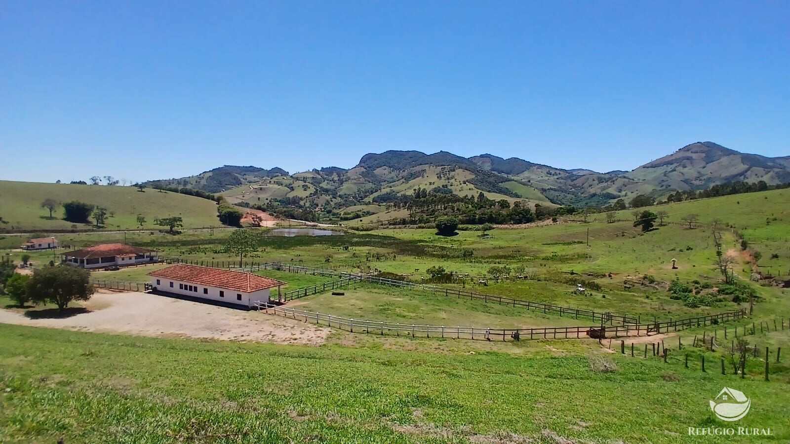 Terreno, 3 hectares - Foto 13