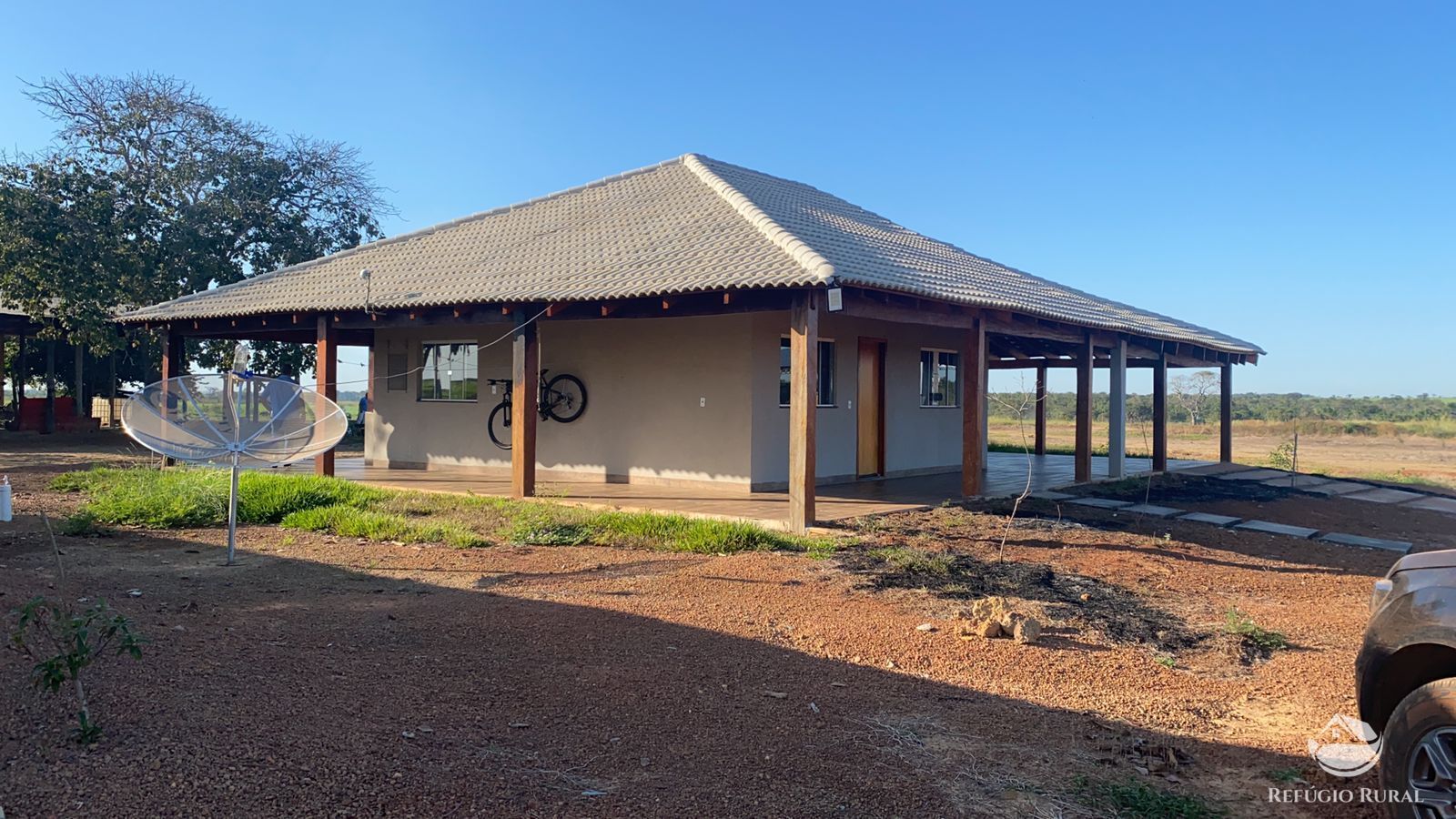 Fazenda à venda com 2 quartos, 41000000m² - Foto 7