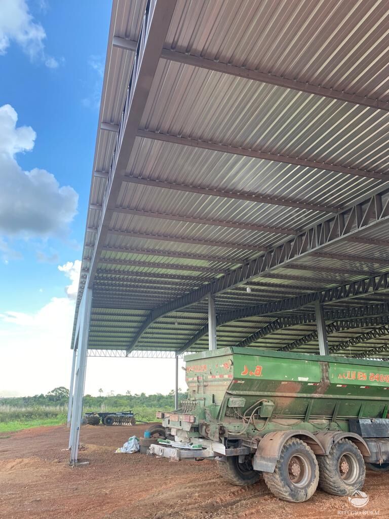 Fazenda à venda com 2 quartos, 41000000m² - Foto 9