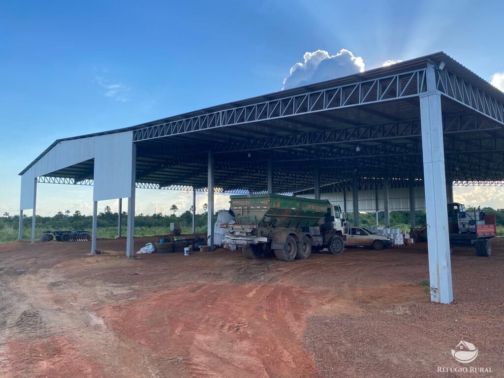 Fazenda à venda com 2 quartos, 41000000m² - Foto 10