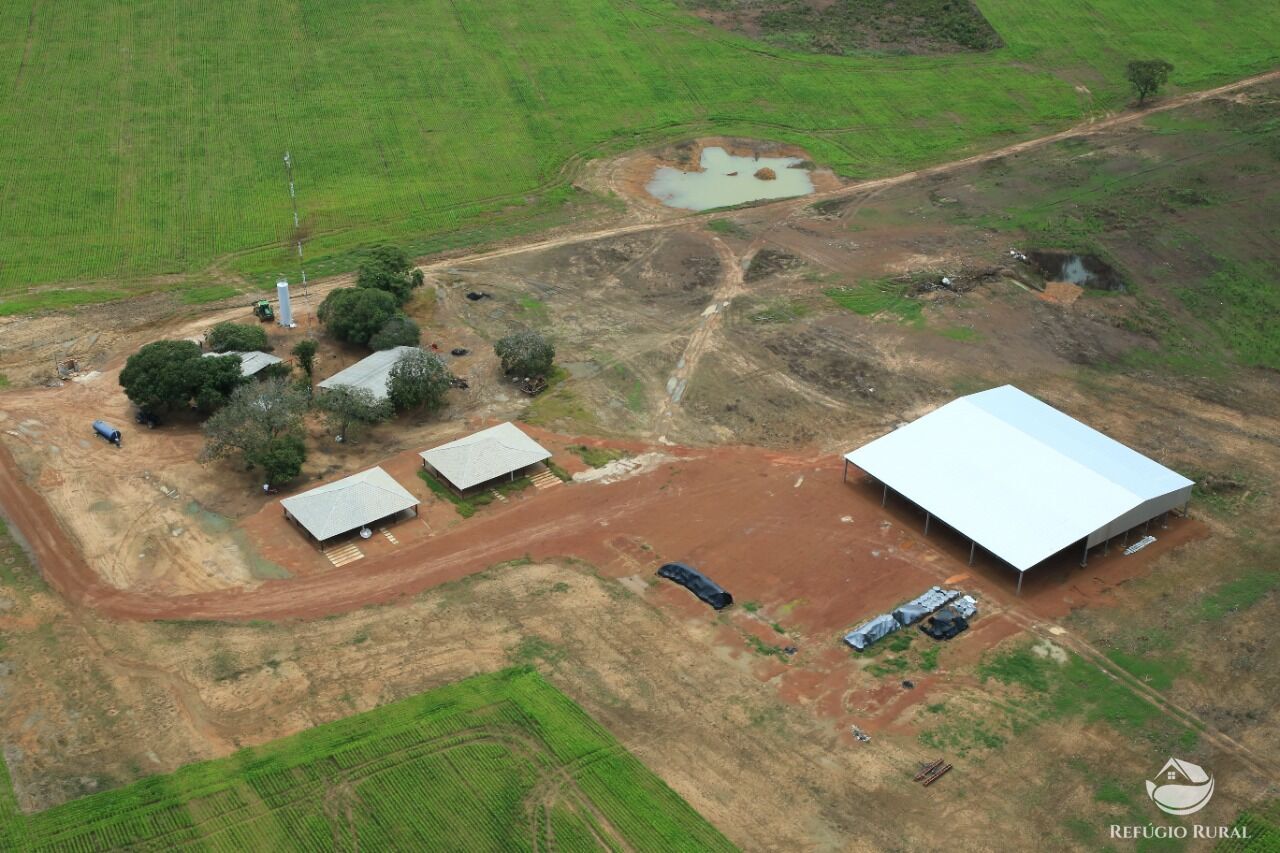 Fazenda à venda com 2 quartos, 41000000m² - Foto 5