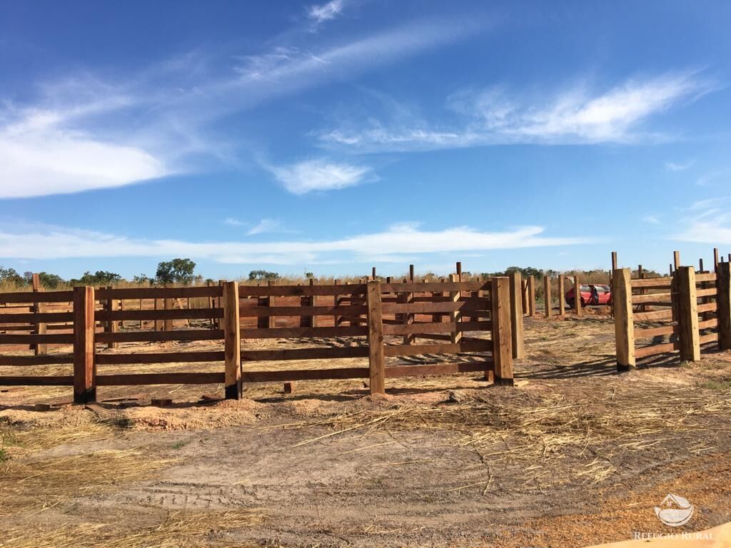 Fazenda à venda com 2 quartos, 41000000m² - Foto 14