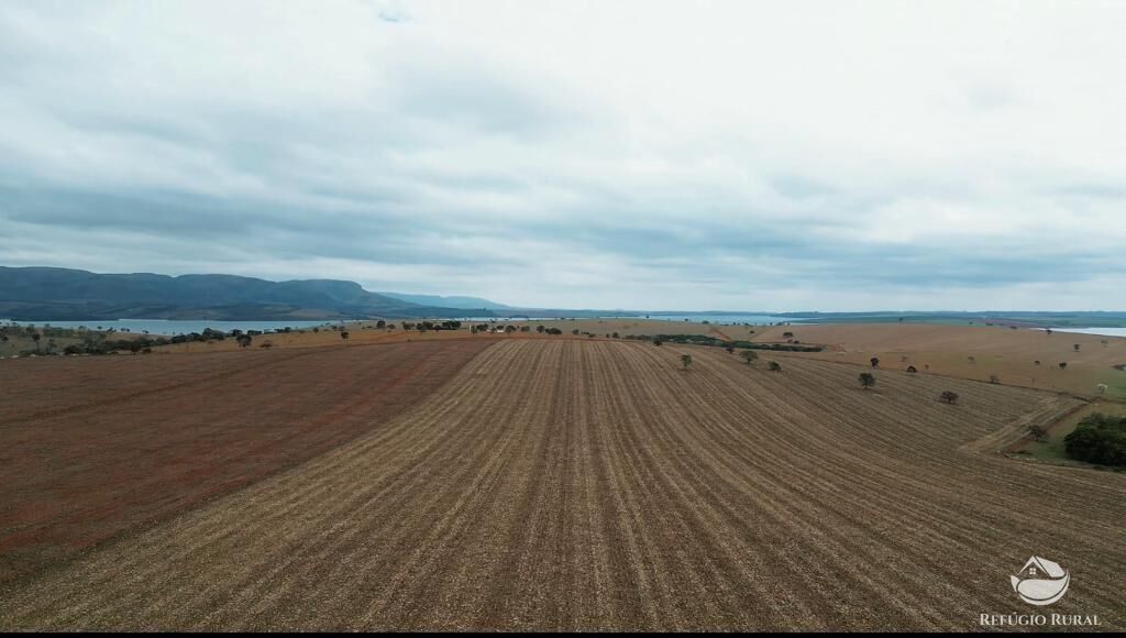 Fazenda, 1480 hectares - Foto 30