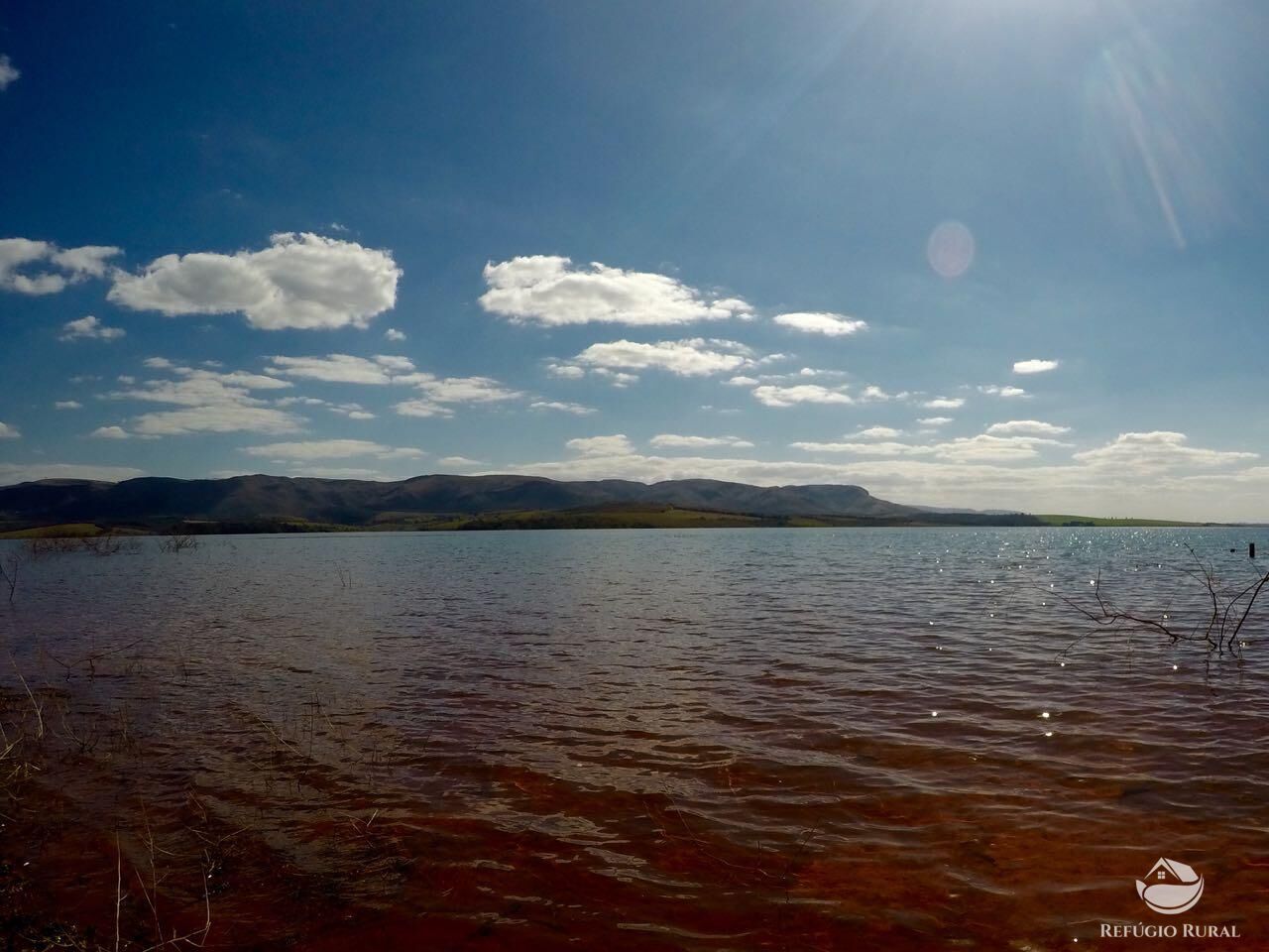 Fazenda, 1480 hectares - Foto 3