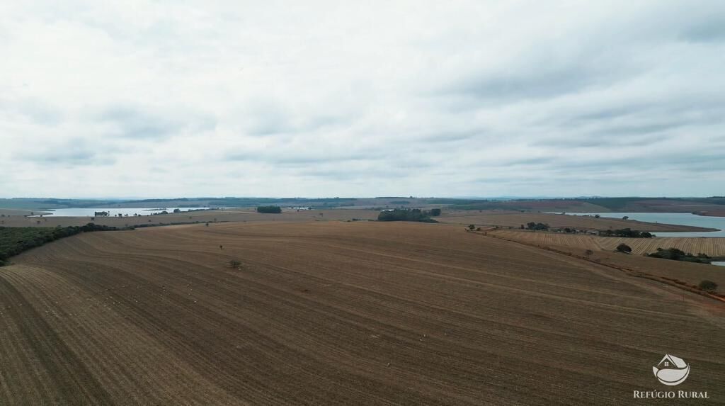 Fazenda, 1480 hectares - Foto 26