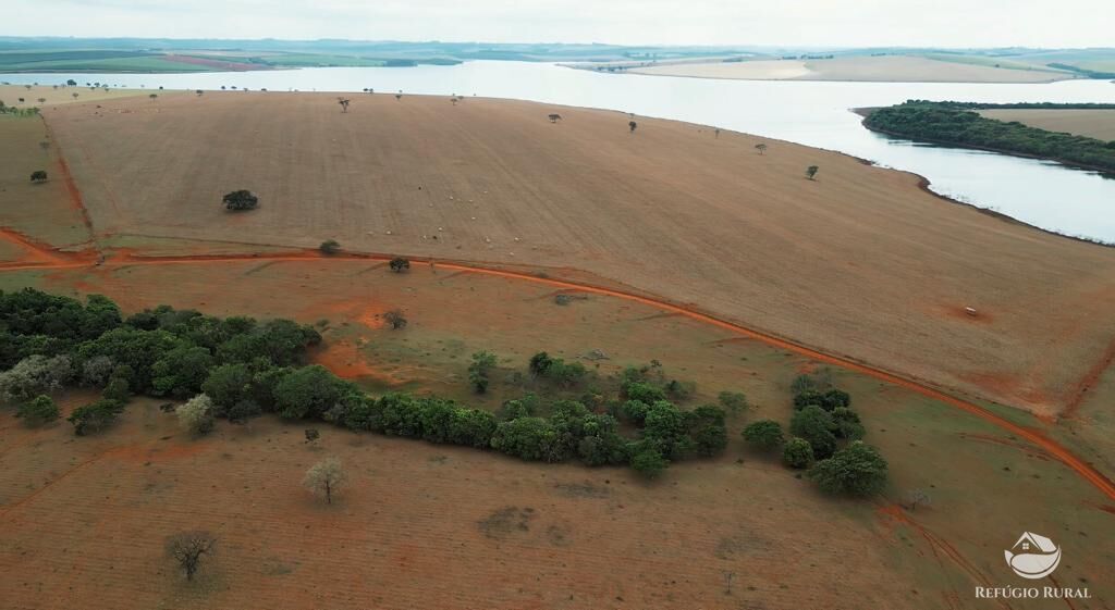 Fazenda, 1480 hectares - Foto 23
