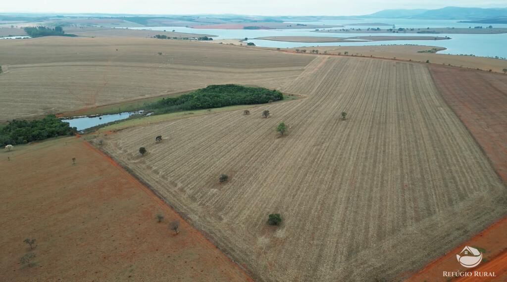 Fazenda, 1480 hectares - Foto 29