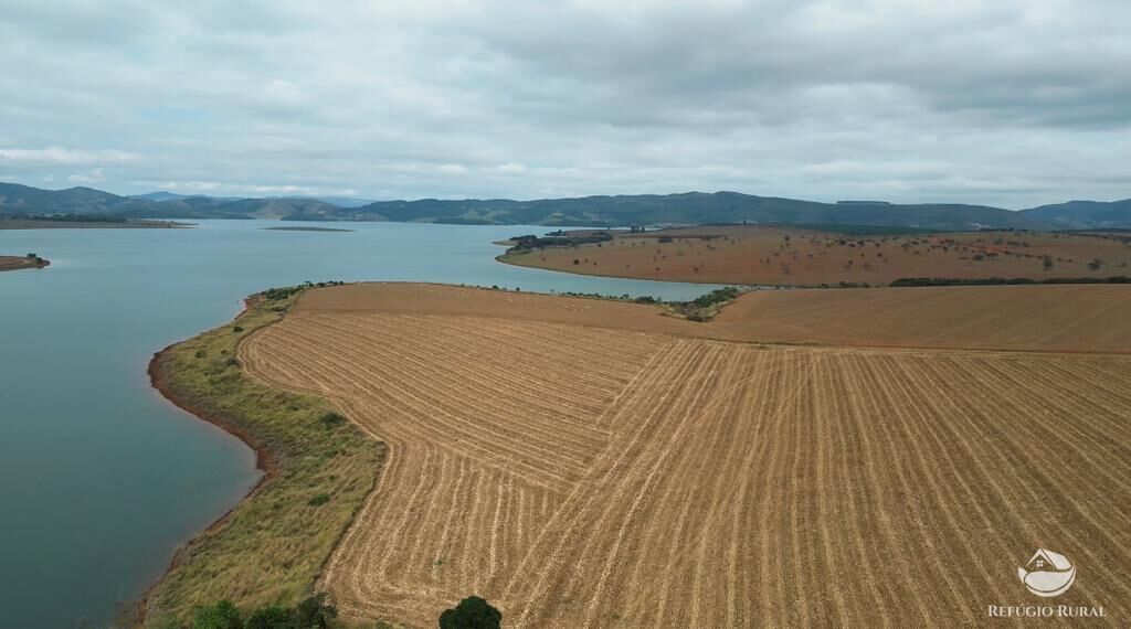 Fazenda, 1480 hectares - Foto 25