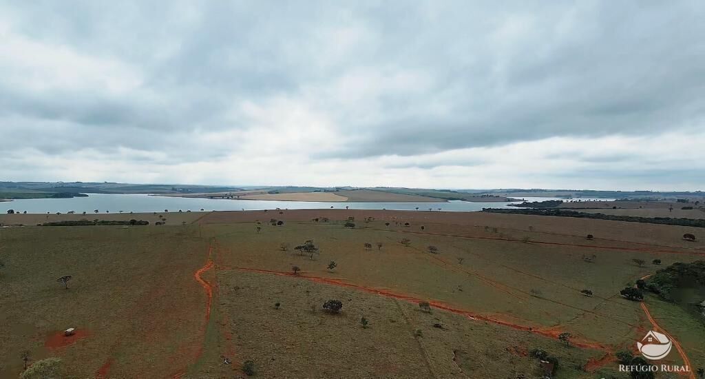 Fazenda, 1480 hectares - Foto 19
