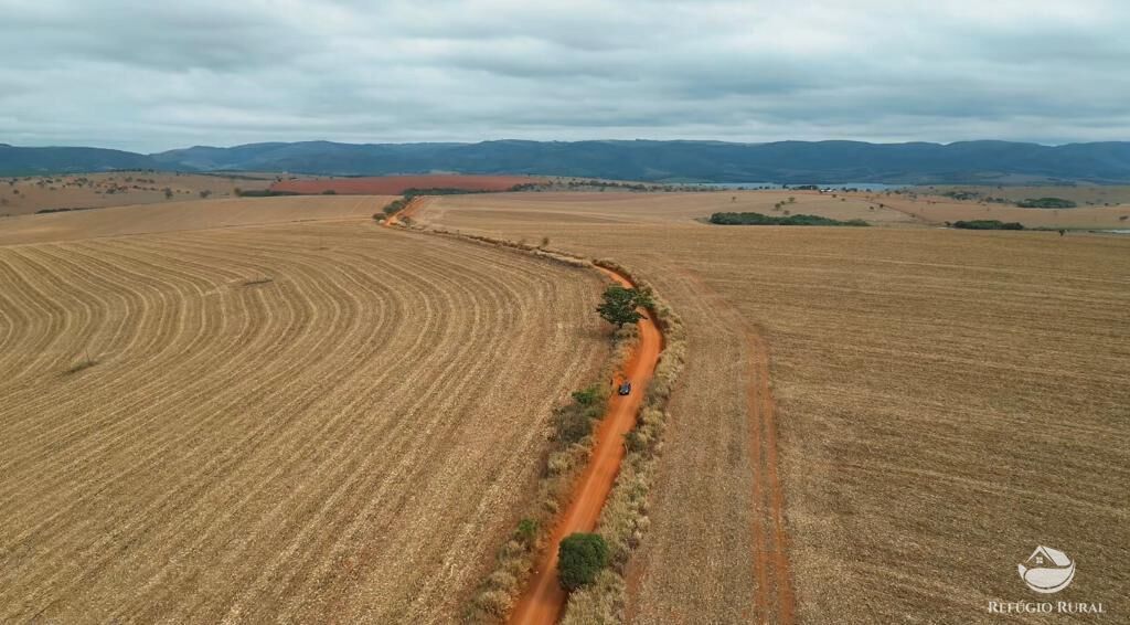 Fazenda, 1480 hectares - Foto 24