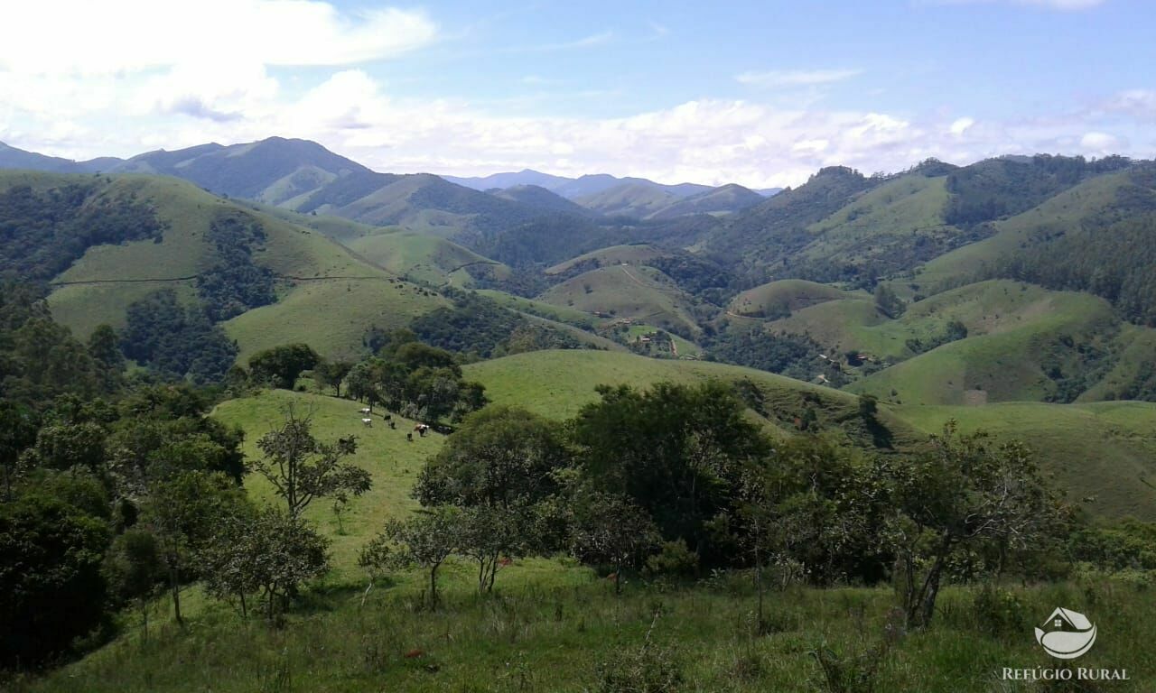 Fazenda à venda com 1 quarto - Foto 11