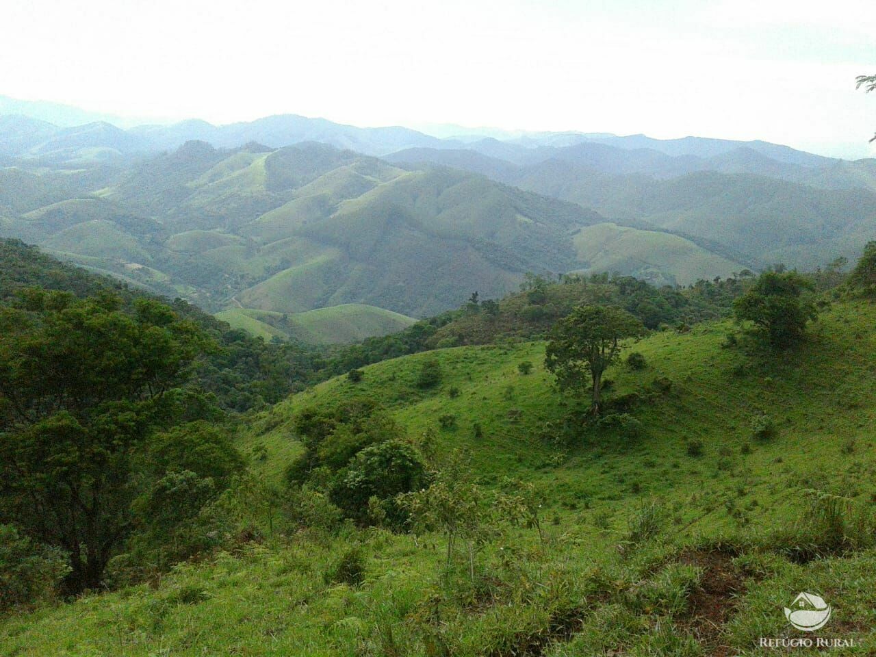 Fazenda à venda com 1 quarto - Foto 9