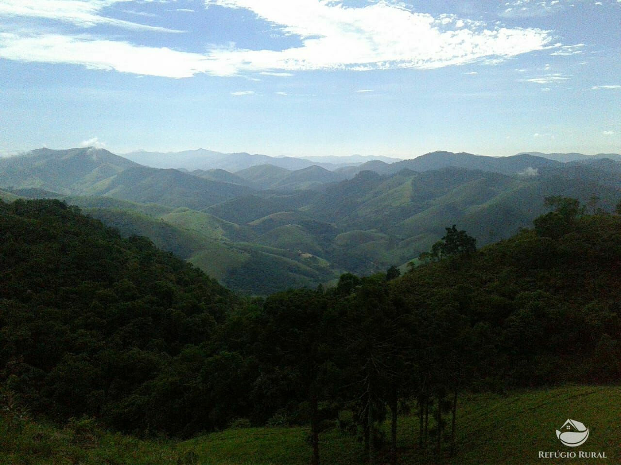 Fazenda à venda com 1 quarto - Foto 10