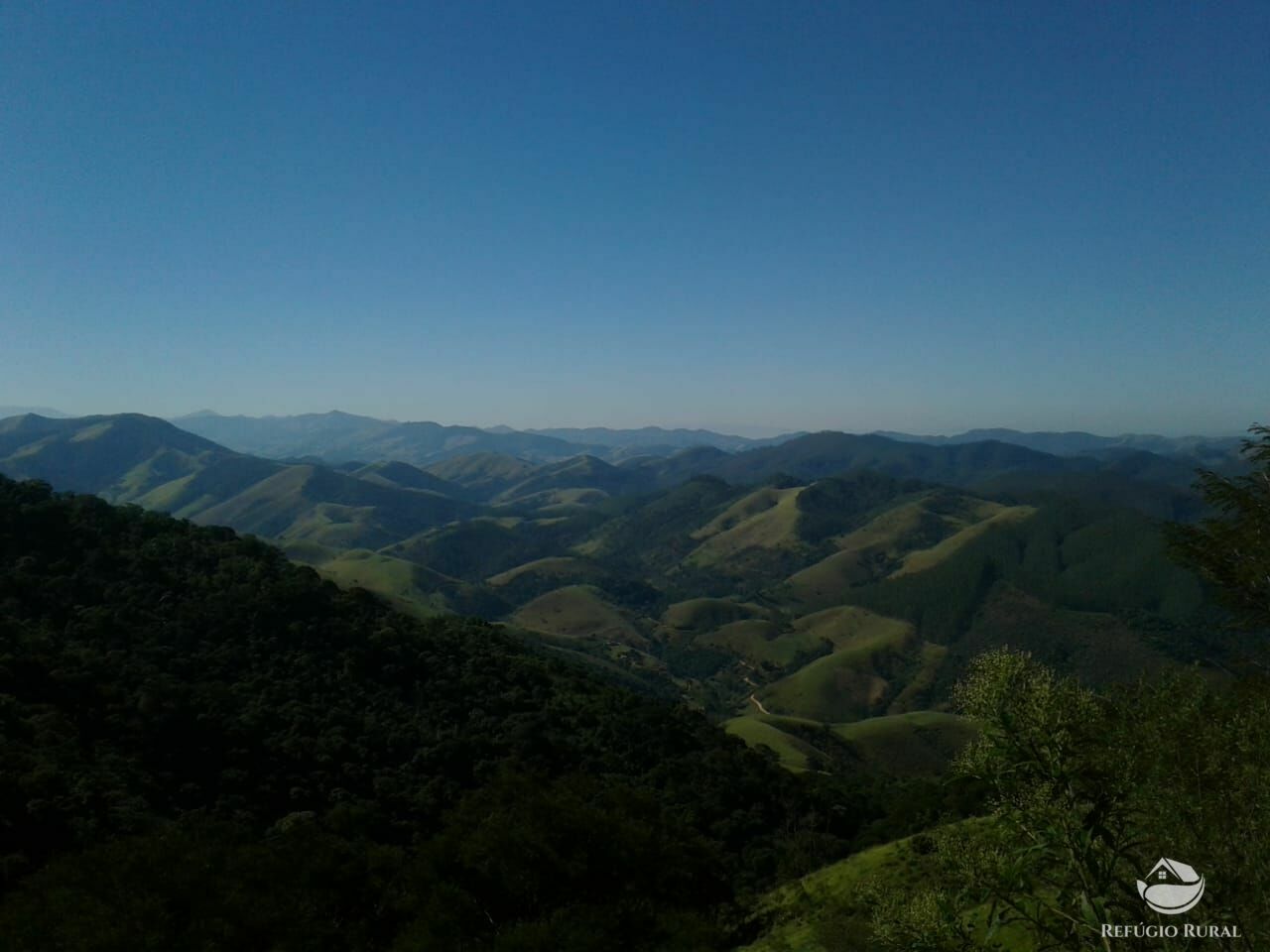 Fazenda à venda com 1 quarto - Foto 17