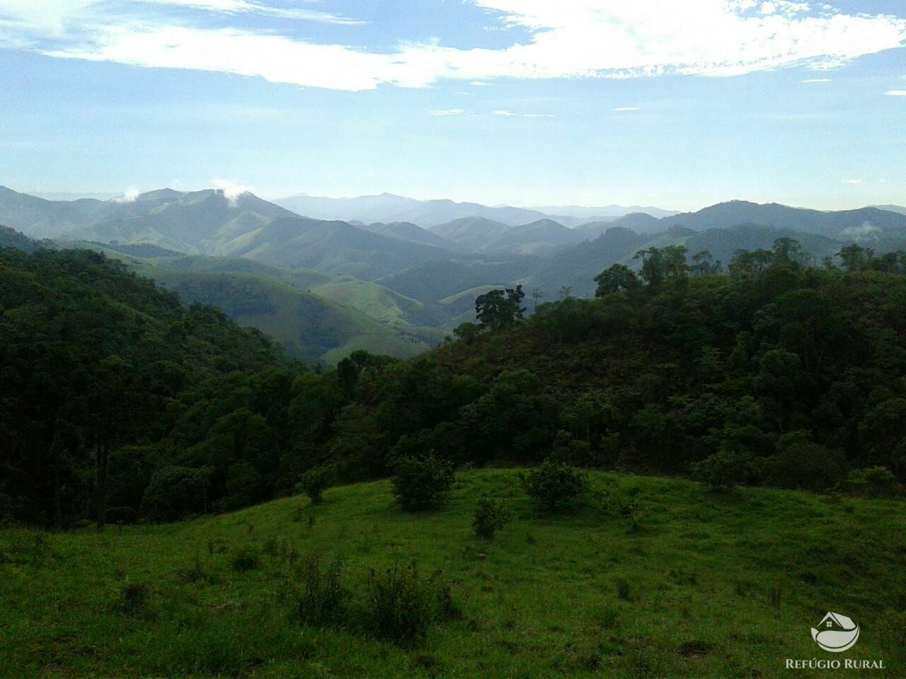 Fazenda à venda com 1 quarto - Foto 4