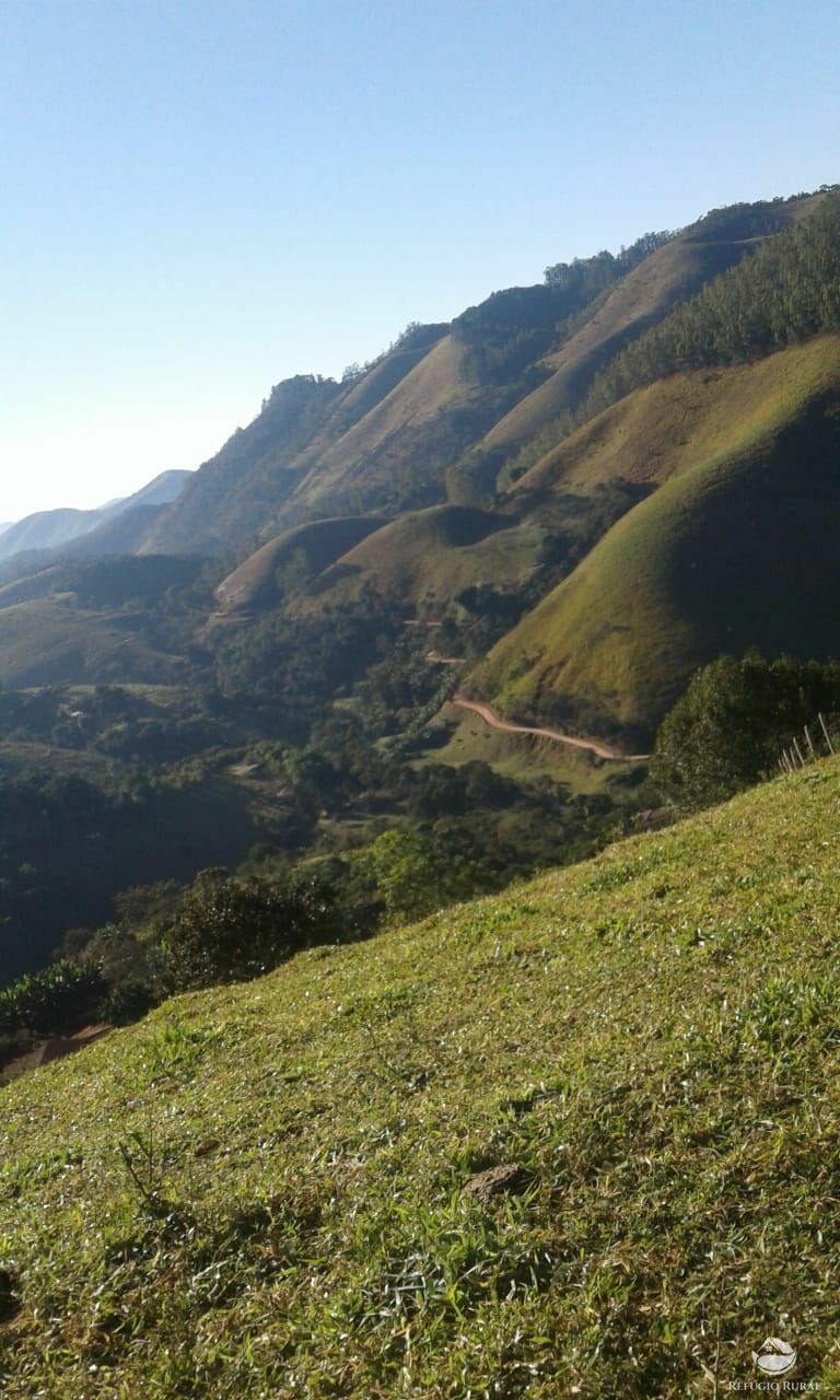 Fazenda à venda com 1 quarto - Foto 1