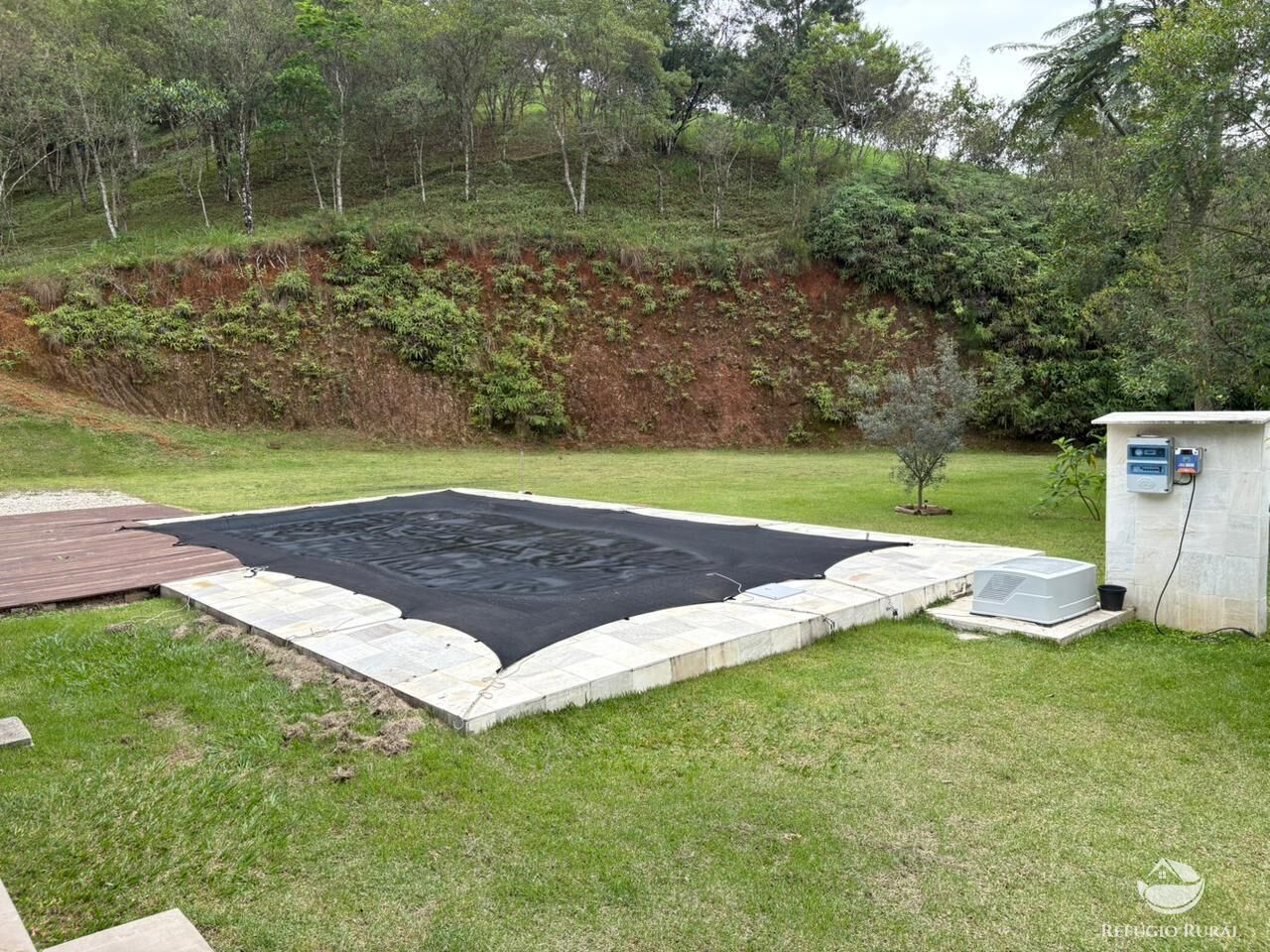 Chácara, 2 hectares - Foto 17