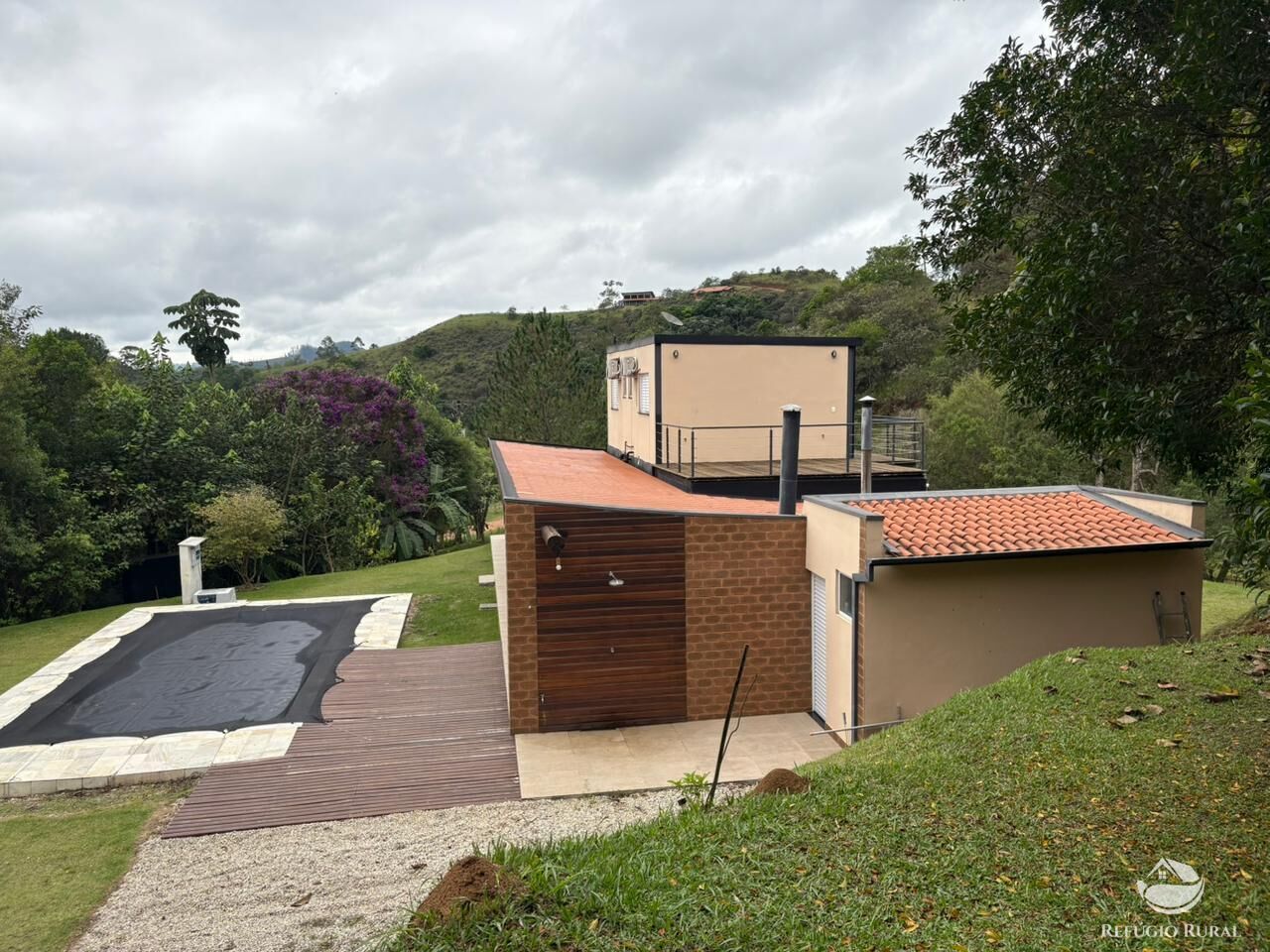 Chácara, 2 hectares - Foto 21