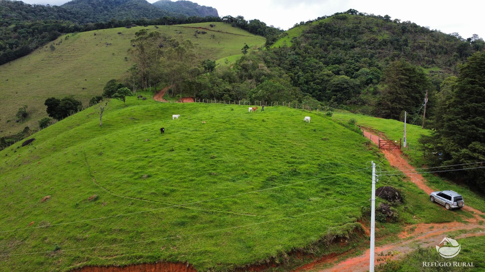 Terreno à venda, 60000m² - Foto 27