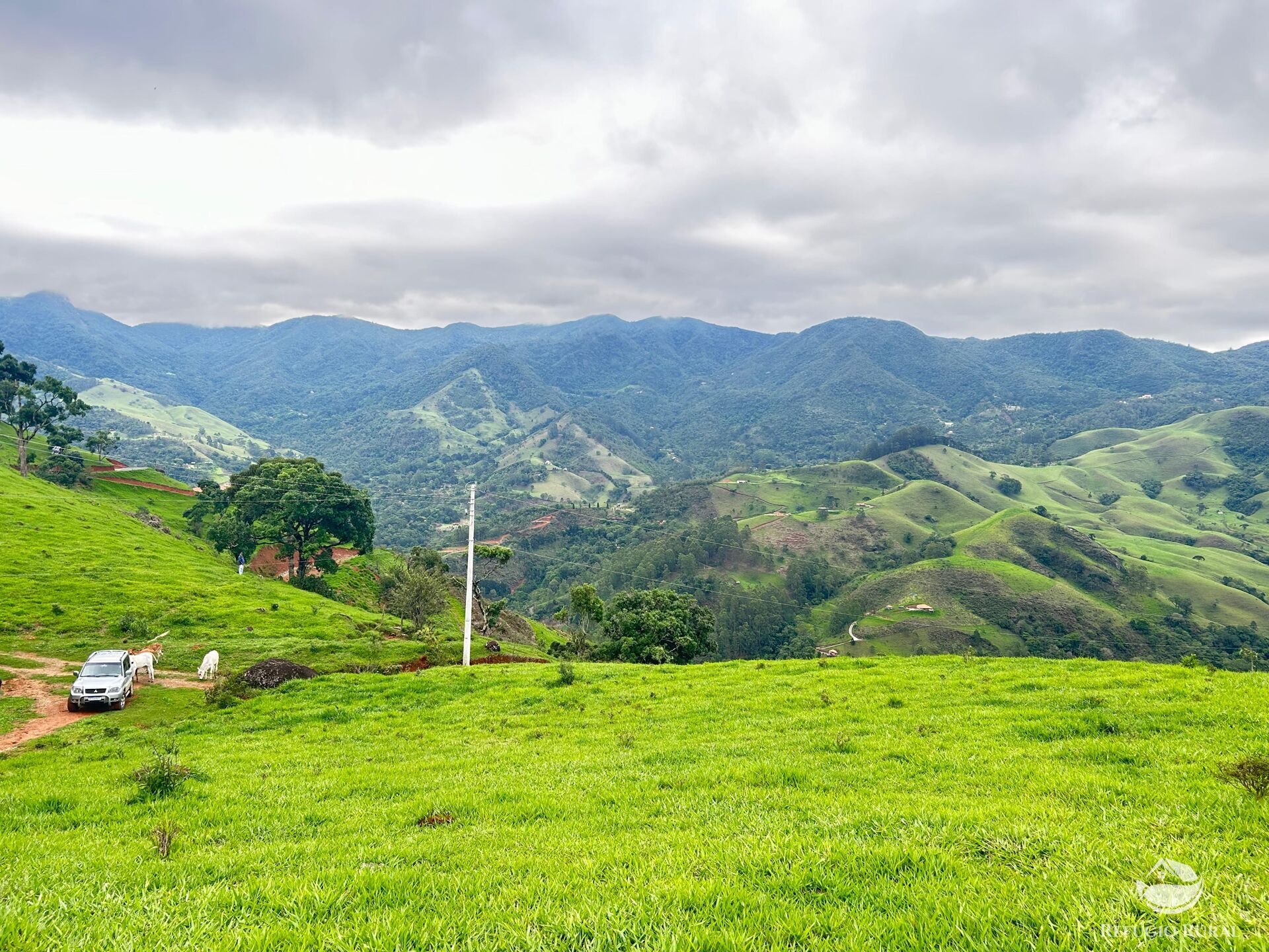 Terreno à venda, 60000m² - Foto 10