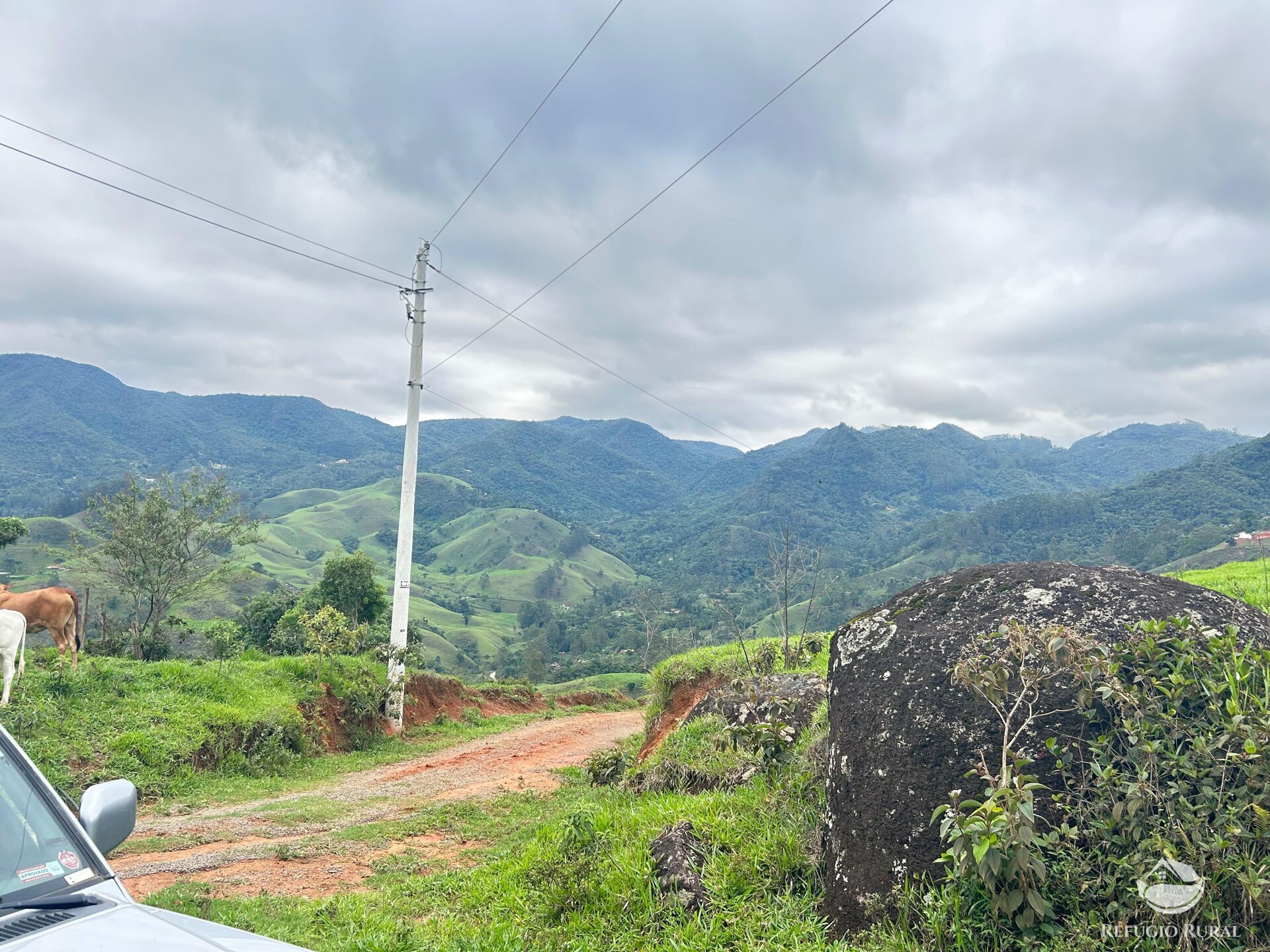 Terreno à venda, 60000m² - Foto 7