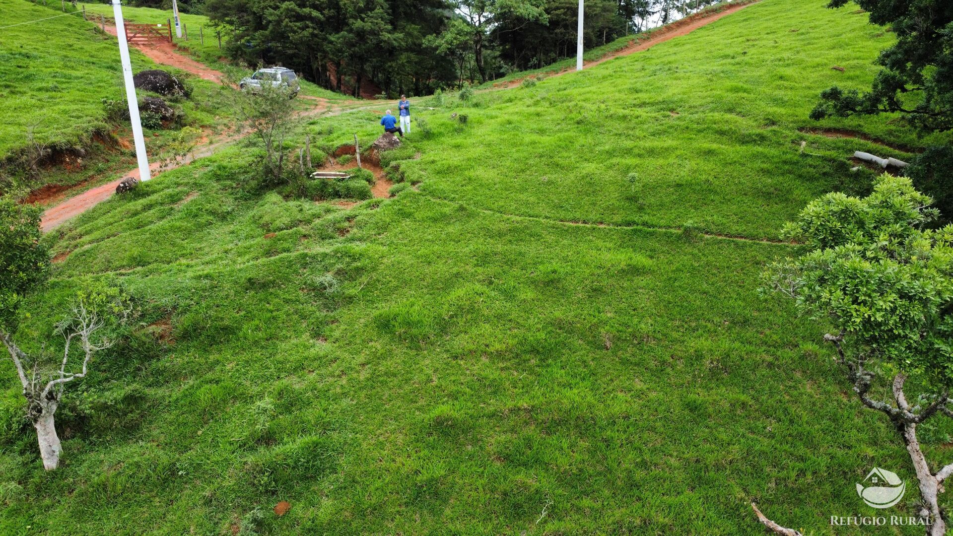 Terreno à venda, 60000m² - Foto 26