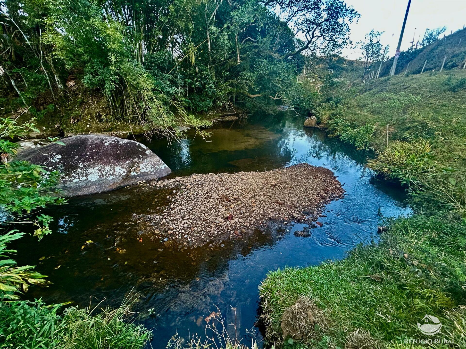 Terreno, 10 hectares - Foto 9